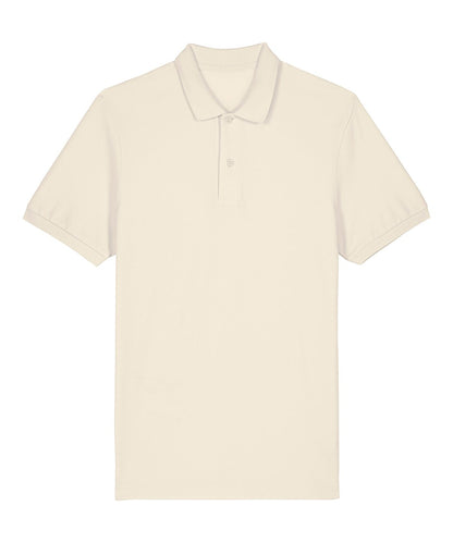 The Lightweight Polo – Men's Organic Cotton - Bascora