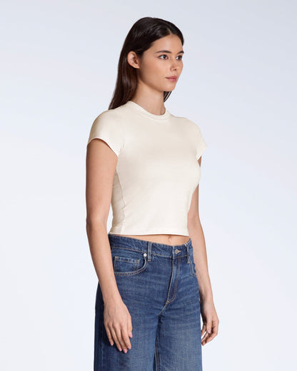 The Mini Tee – Organic Cotton - Bascora