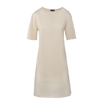 The Night Shirt – Women's Organic Cotton - Bascora