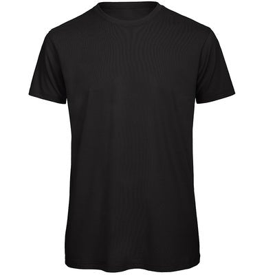 Organic Essential Tee – Men's Sustainable T-Shirt | Bascora