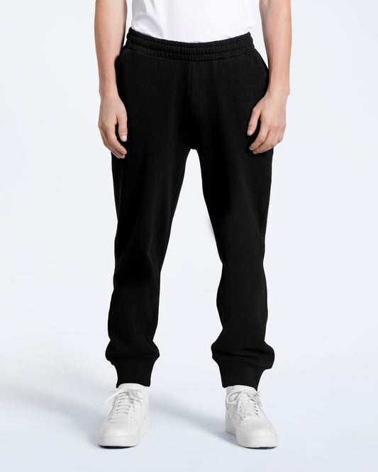 The Organic Jogger – Men's - Bascora