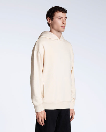 The Oversized Hoodie – Men's Organic Cotton - Bascora