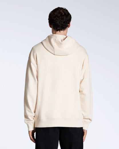 The Oversized Hoodie – Men's Organic Cotton - Bascora