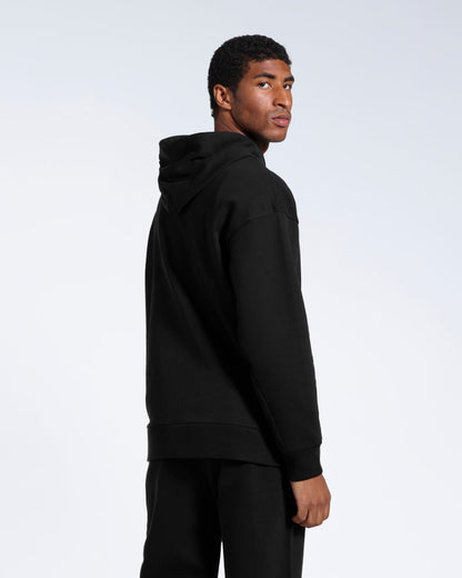 The Oversized Hoodie – Men's Organic Cotton - Bascora