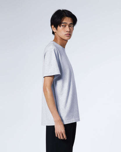 The Oversized Premium Tee – Organic Cotton - Bascora