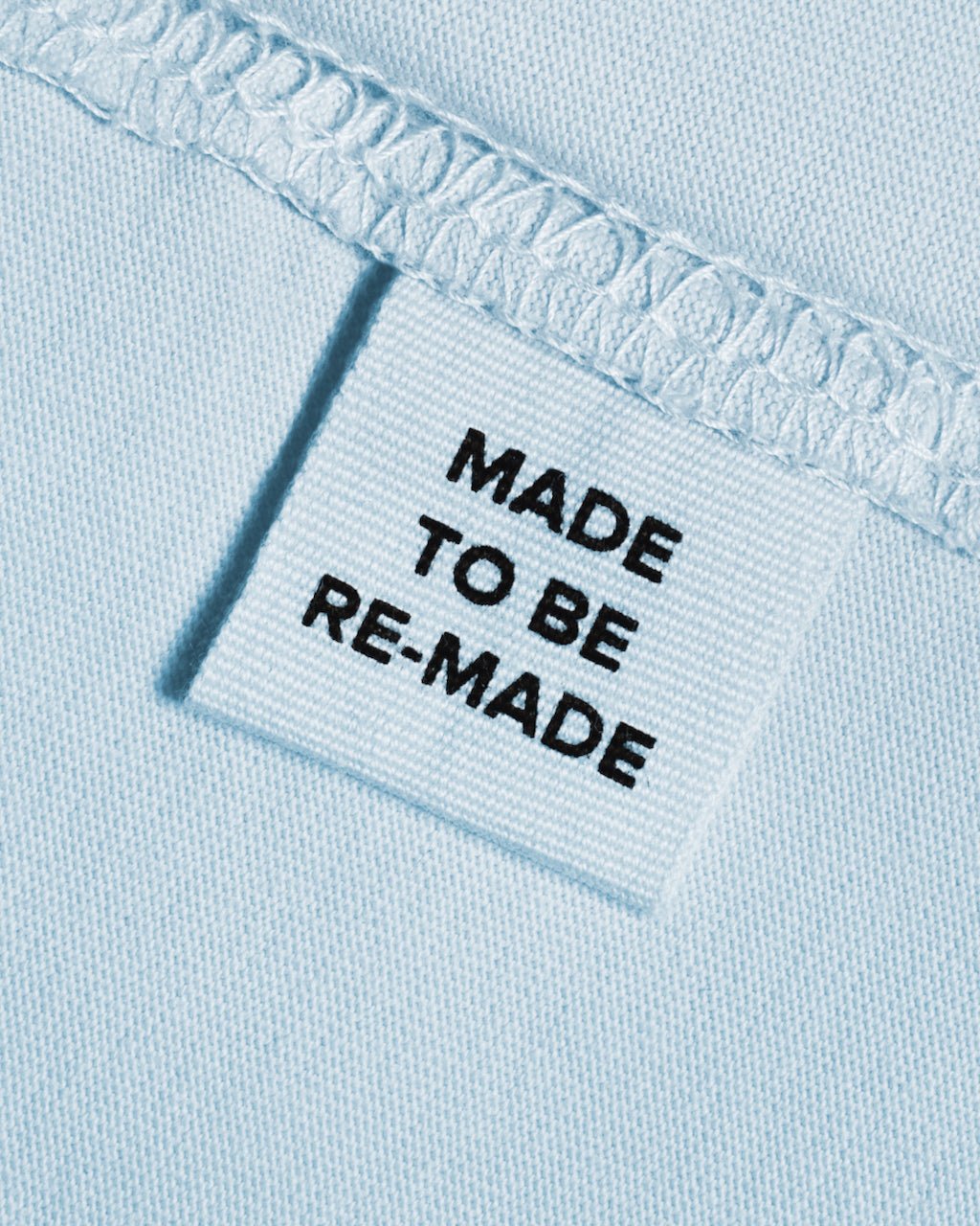 The Oversized Premium Tee – Organic Cotton - Bascora