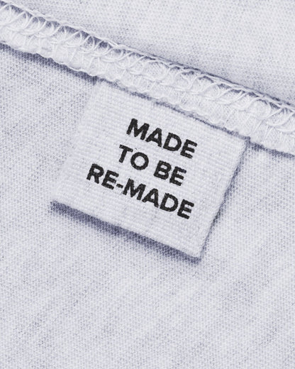 The Oversized Premium Tee – Organic Cotton - Bascora