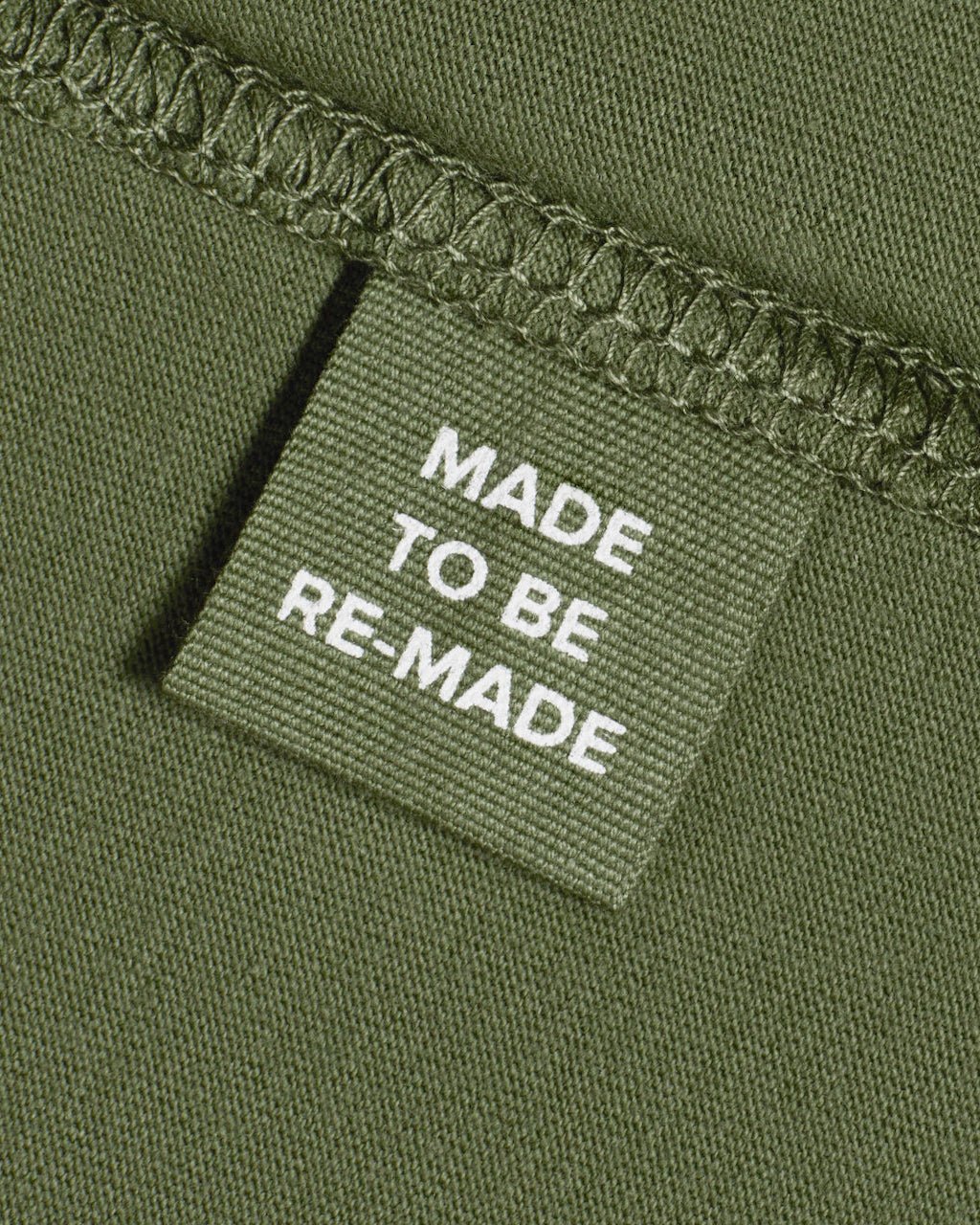 The Oversized Premium Tee – Organic Cotton - Bascora