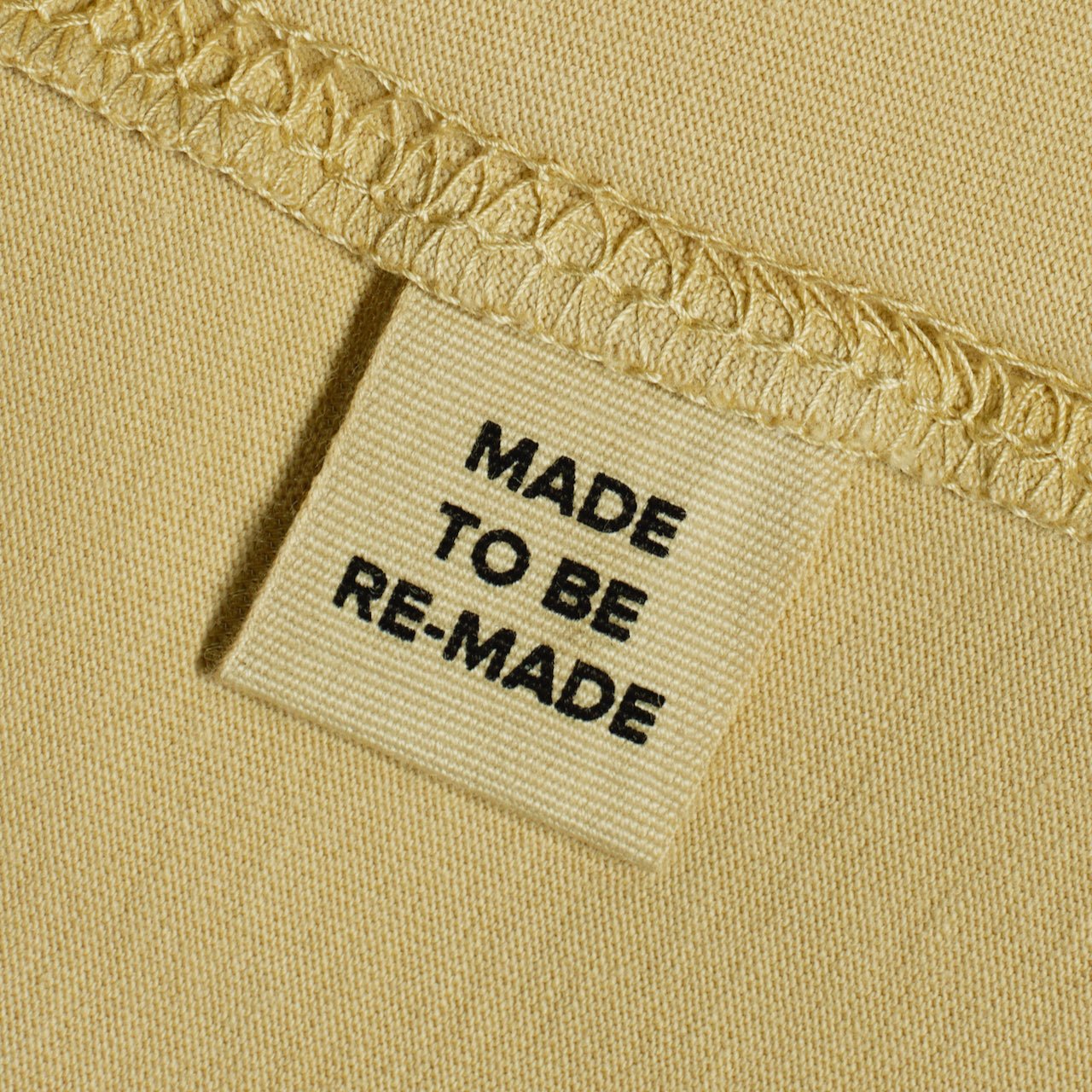 The Oversized Premium Tee – Organic Cotton - Bascora