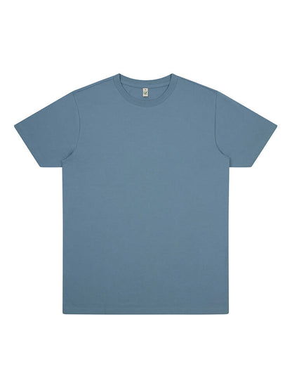 The Oversized Tee – Unisex Organic Cotton - Bascora