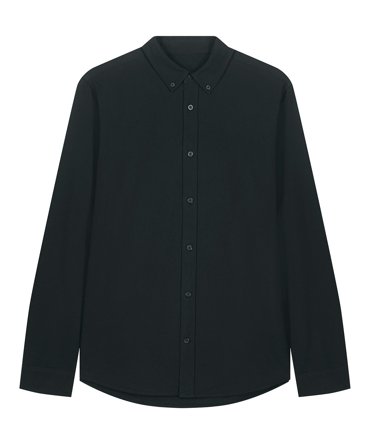 The Oxford Shirt – Men's Organic Cotton - Bascora