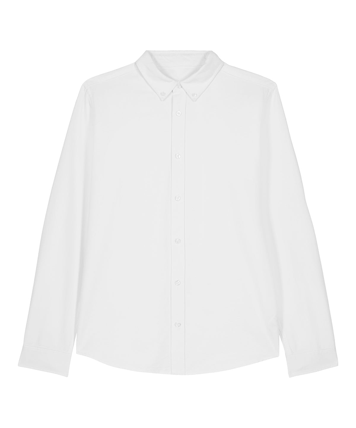 The Oxford Shirt – Men's Organic Cotton - Bascora