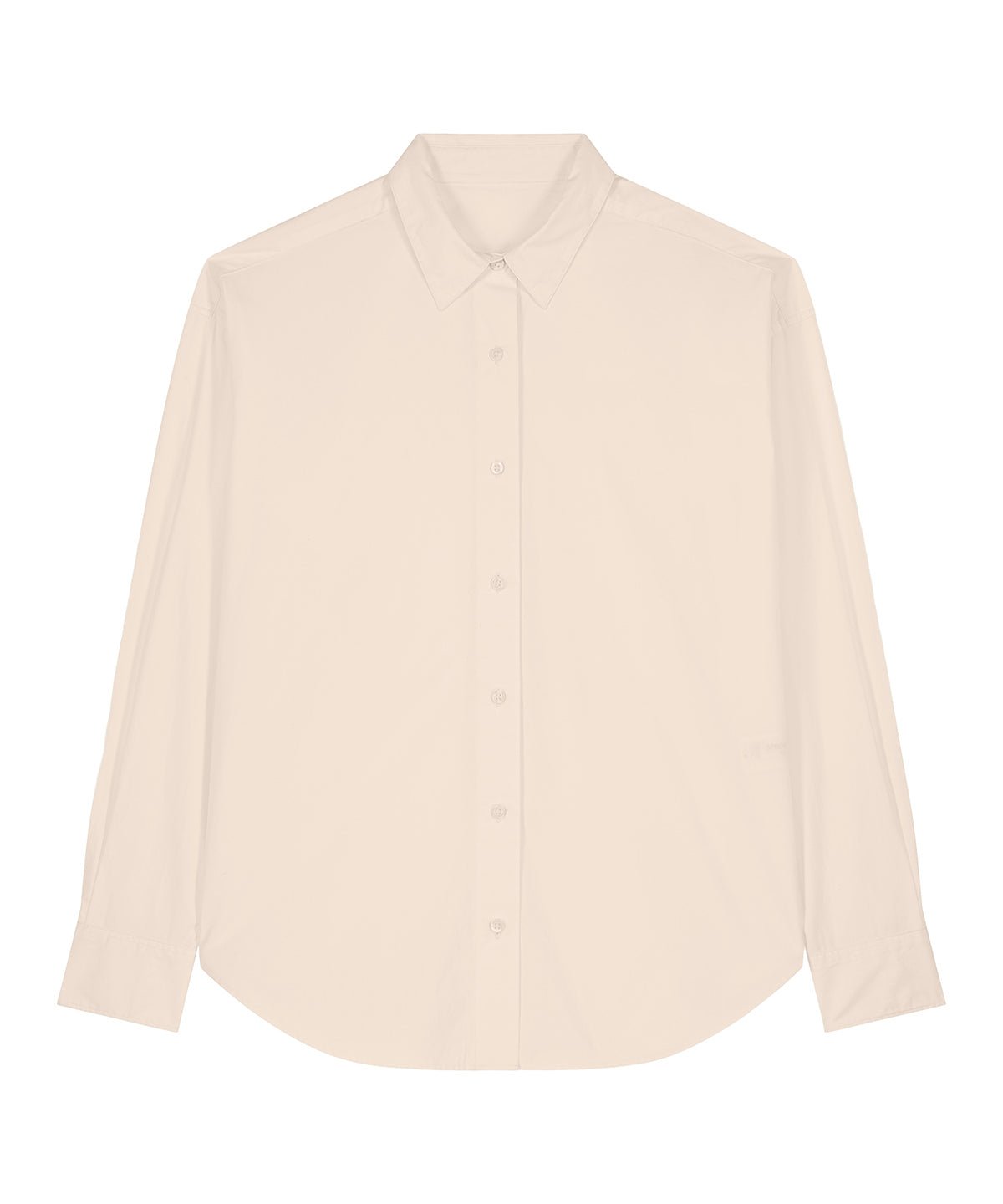 The Poplin Shirt – Men's Organic Cotton - Bascora