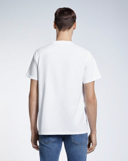 The Premium Tee – Organic Cotton - Bascora