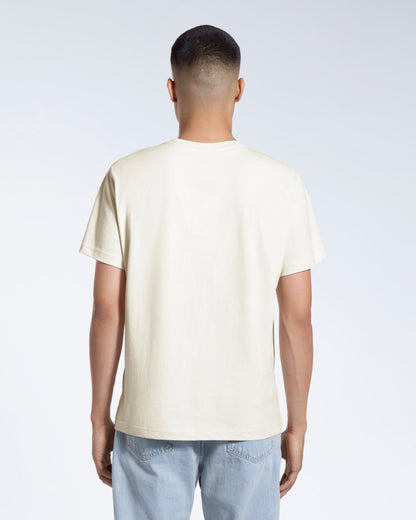 The Premium Tee – Organic Cotton - Bascora