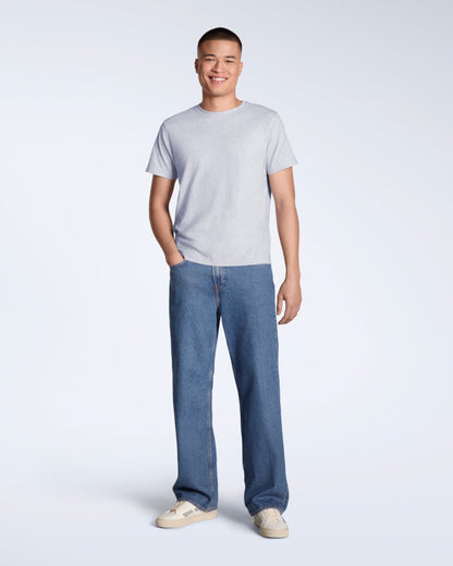 The Premium Tee – Organic Cotton - Bascora