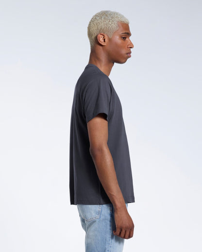 The Premium Tee – Organic Cotton - Bascora