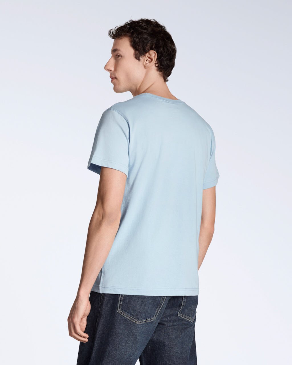 The Premium Tee – Organic Cotton - Bascora