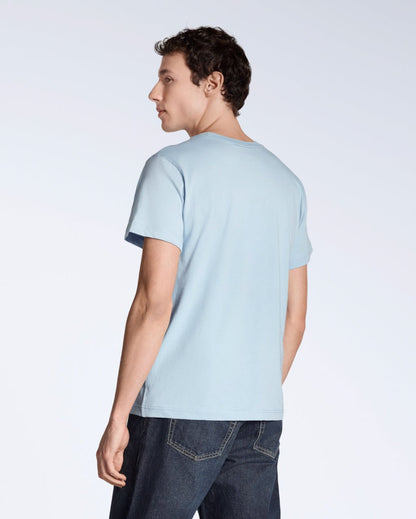 The Premium Tee – Organic Cotton - Bascora