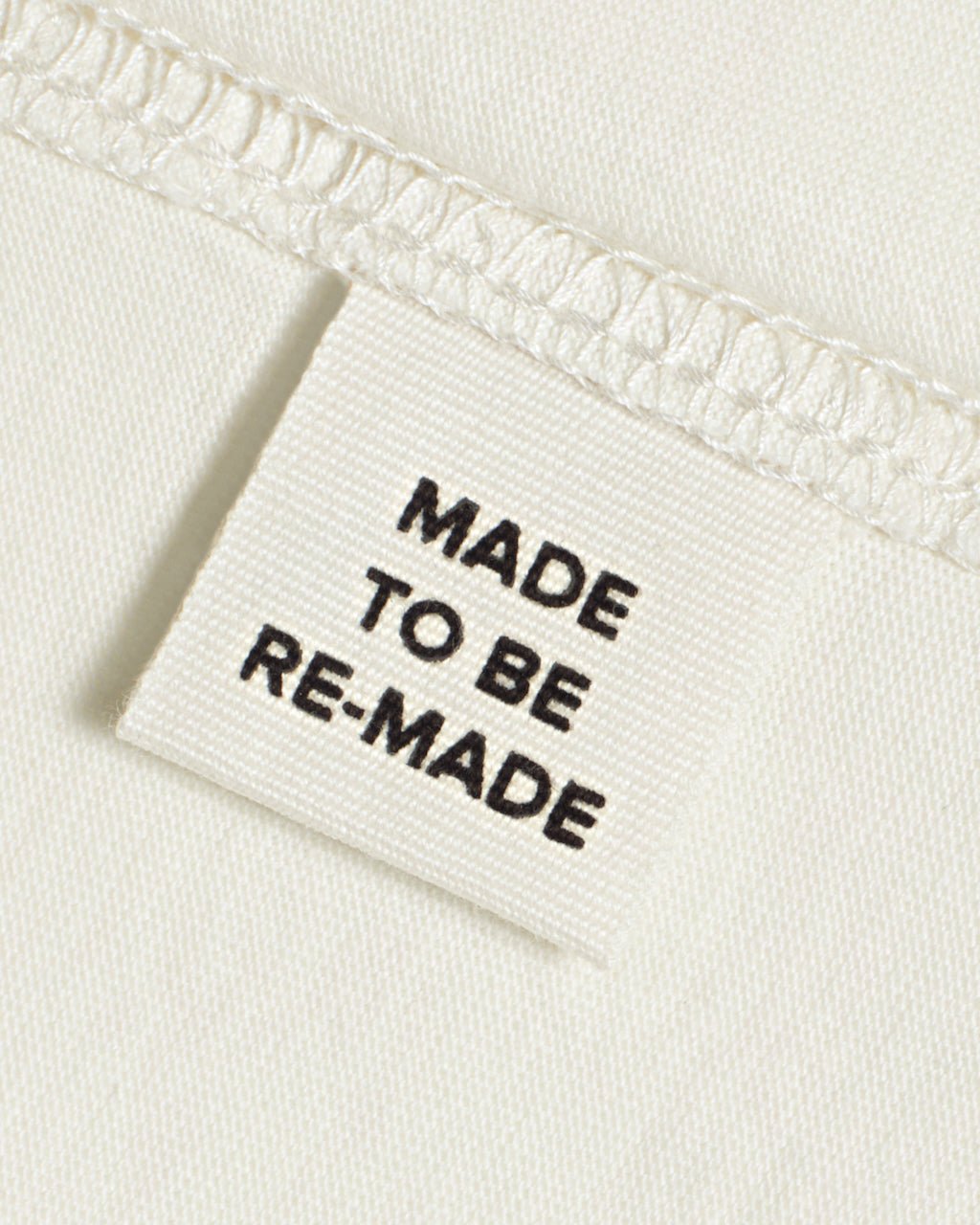The Premium Tee – Organic Cotton - Bascora