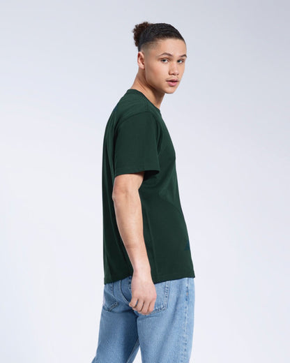 The Premium Tee – Organic Cotton - Bascora