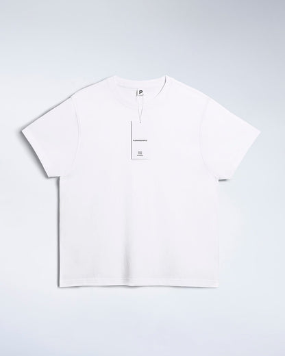 The Premium Tee – Organic Cotton - Bascora