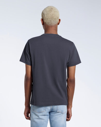 The Premium Tee – Organic Cotton - Bascora