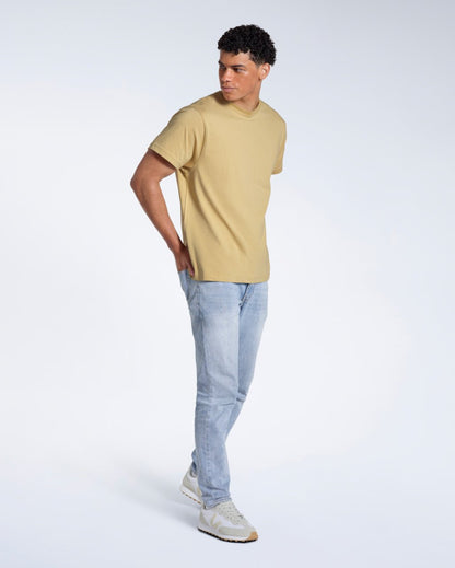 The Premium Tee – Organic Cotton - Bascora