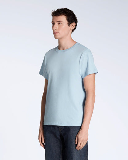 The Premium Tee – Organic Cotton - Bascora