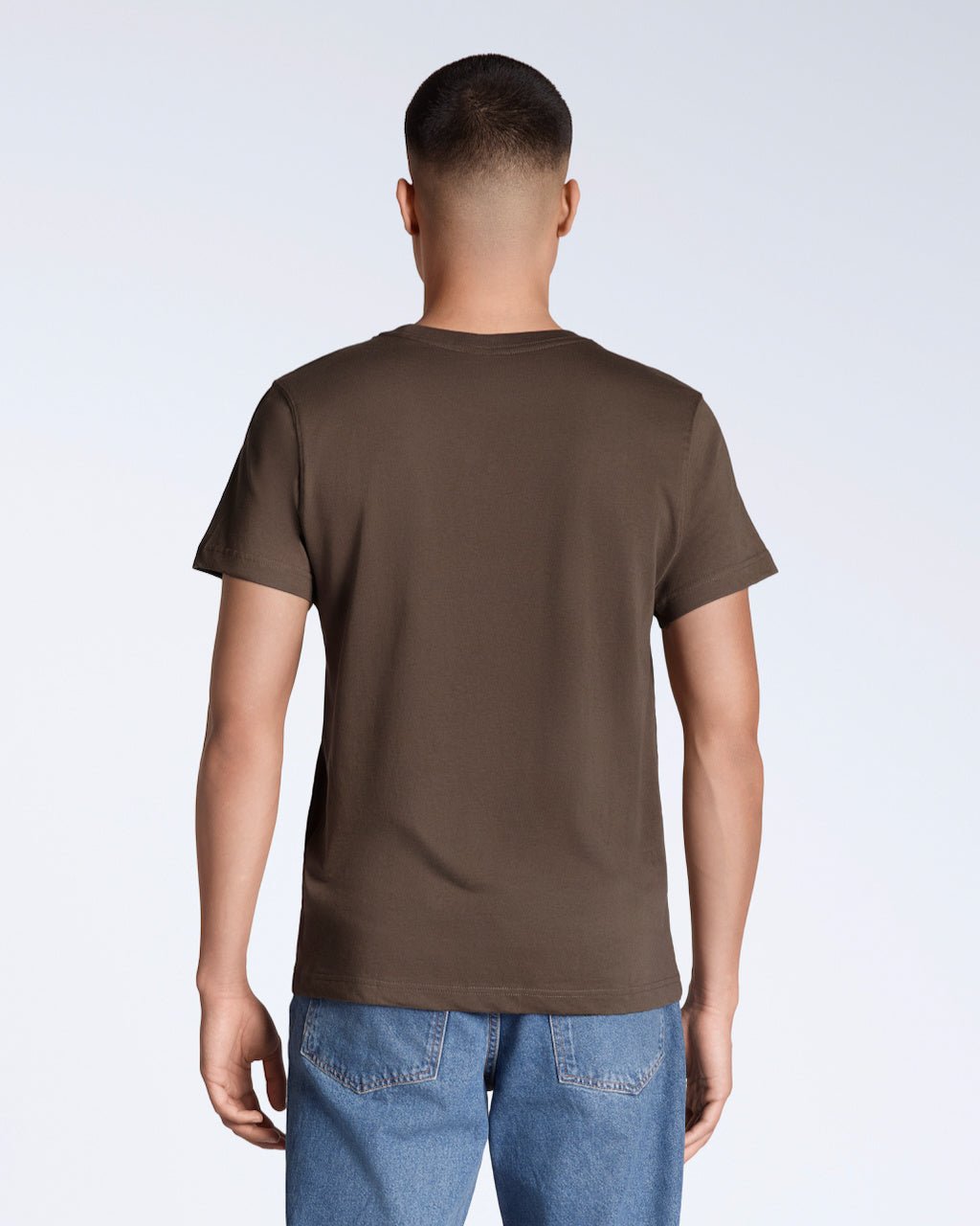 The Premium Tee – Organic Cotton - Bascora