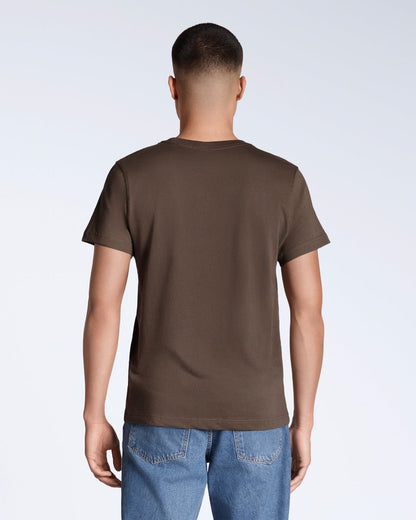 The Premium Tee – Organic Cotton - Bascora