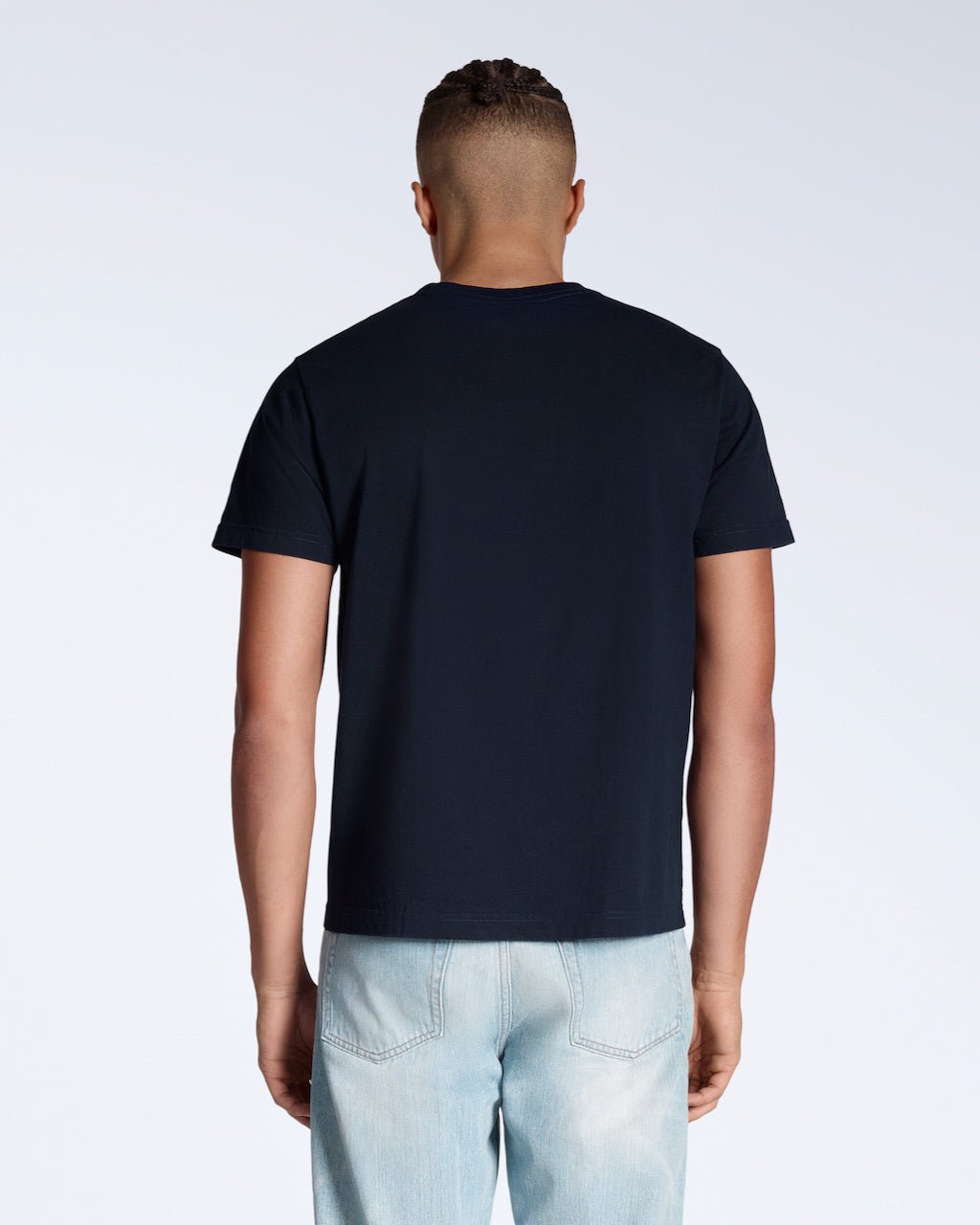 The Premium Tee – Organic Cotton - Bascora