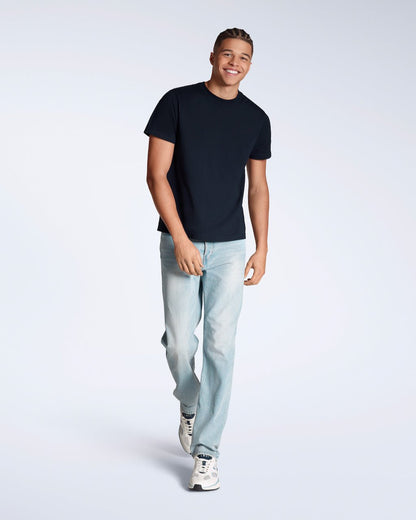 The Premium Tee – Organic Cotton - Bascora