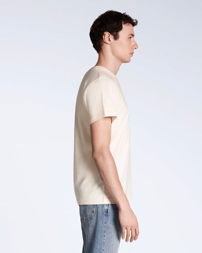 The Premium Tee – Organic Cotton - Bascora