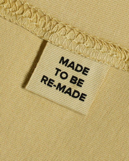 The Premium Tee – Organic Cotton - Bascora