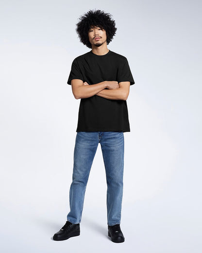 The Premium Tee – Organic Cotton - Bascora
