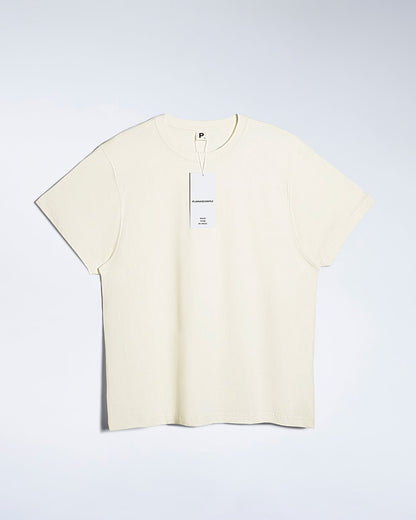 The Premium Tee – Organic Cotton - Bascora