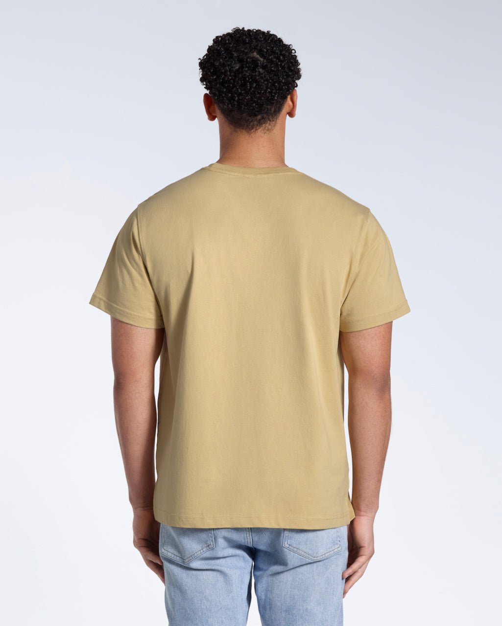 The Premium Tee – Organic Cotton - Bascora