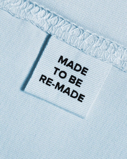 The Premium Tee – Organic Cotton - Bascora