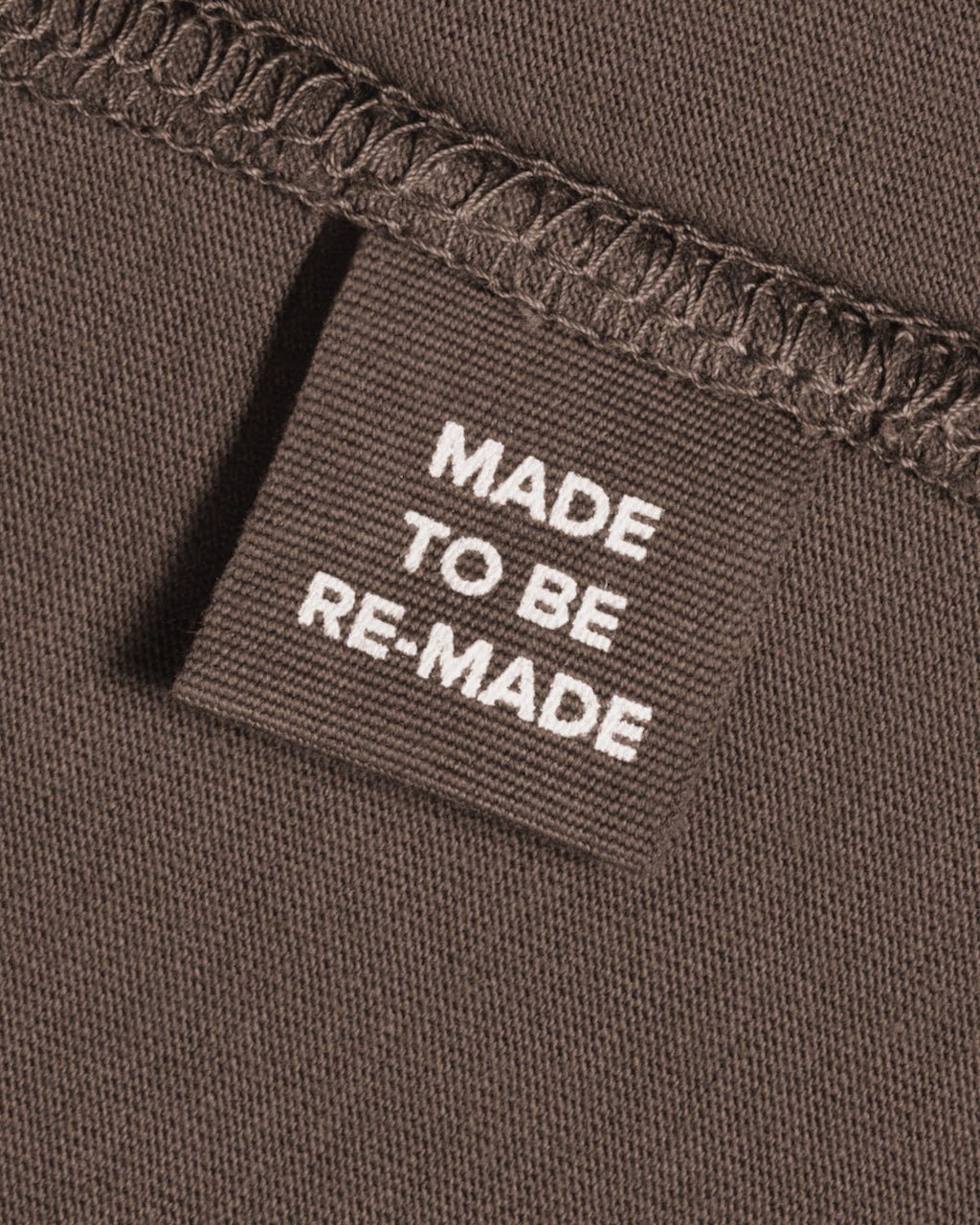 The Premium Tee – Organic Cotton - Bascora