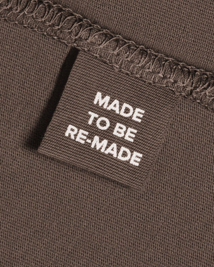 The Premium Tee – Organic Cotton - Bascora