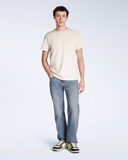 The Premium Tee – Organic Cotton - Bascora