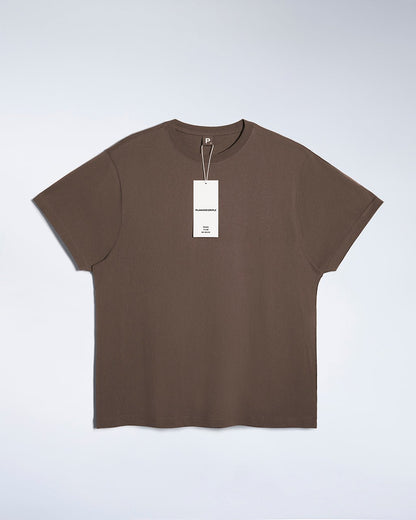 The Premium Tee – Organic Cotton - Bascora