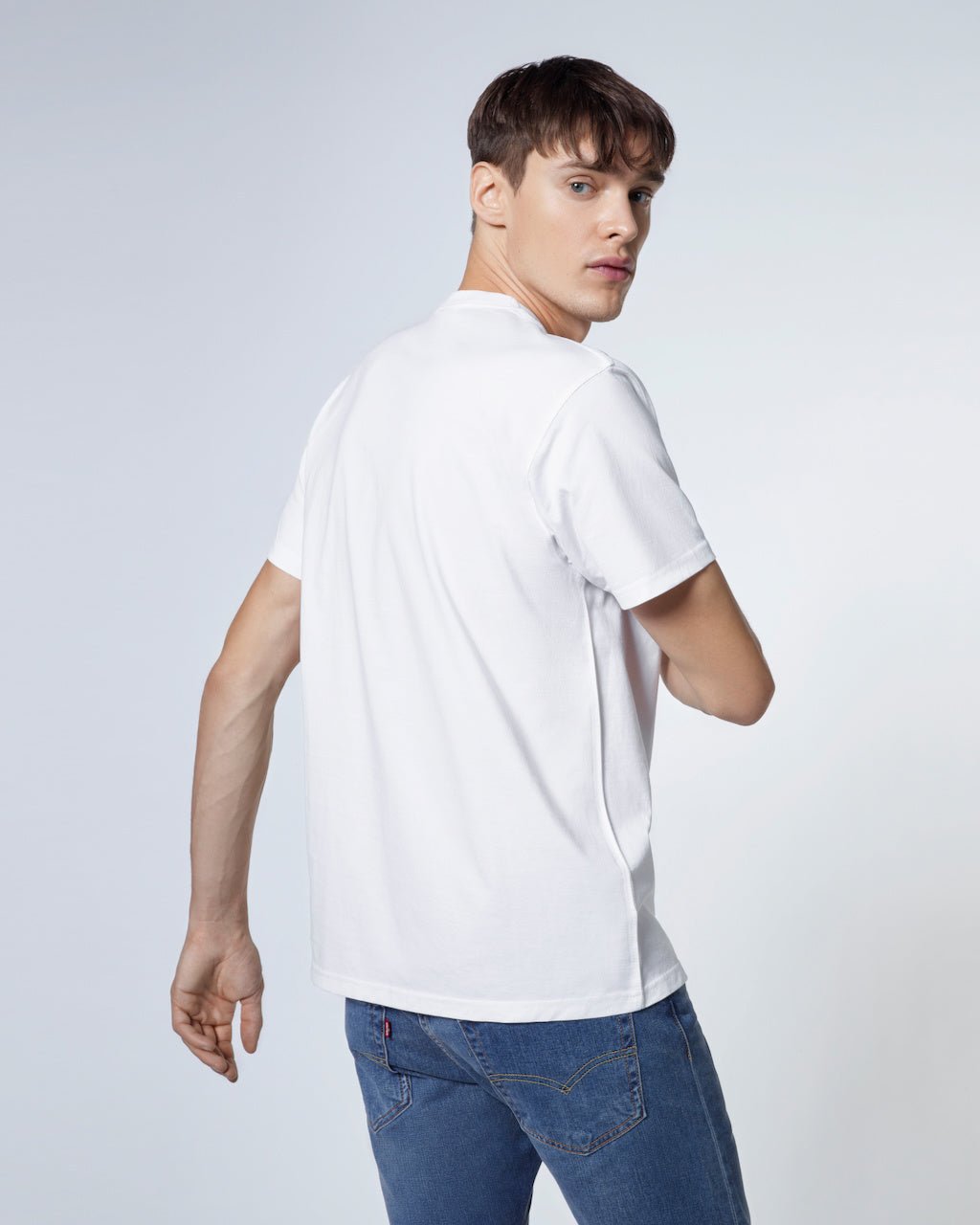 The Premium Tee – Organic Cotton - Bascora