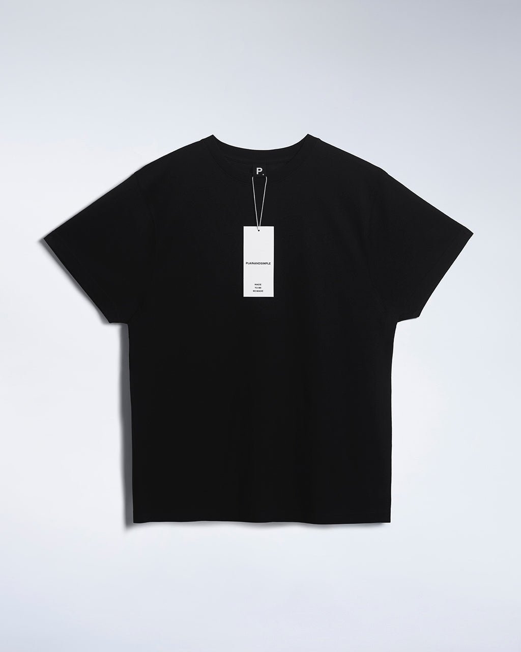 The Premium Tee – Organic Cotton - Bascora