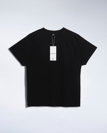The Premium Tee – Organic Cotton - Bascora