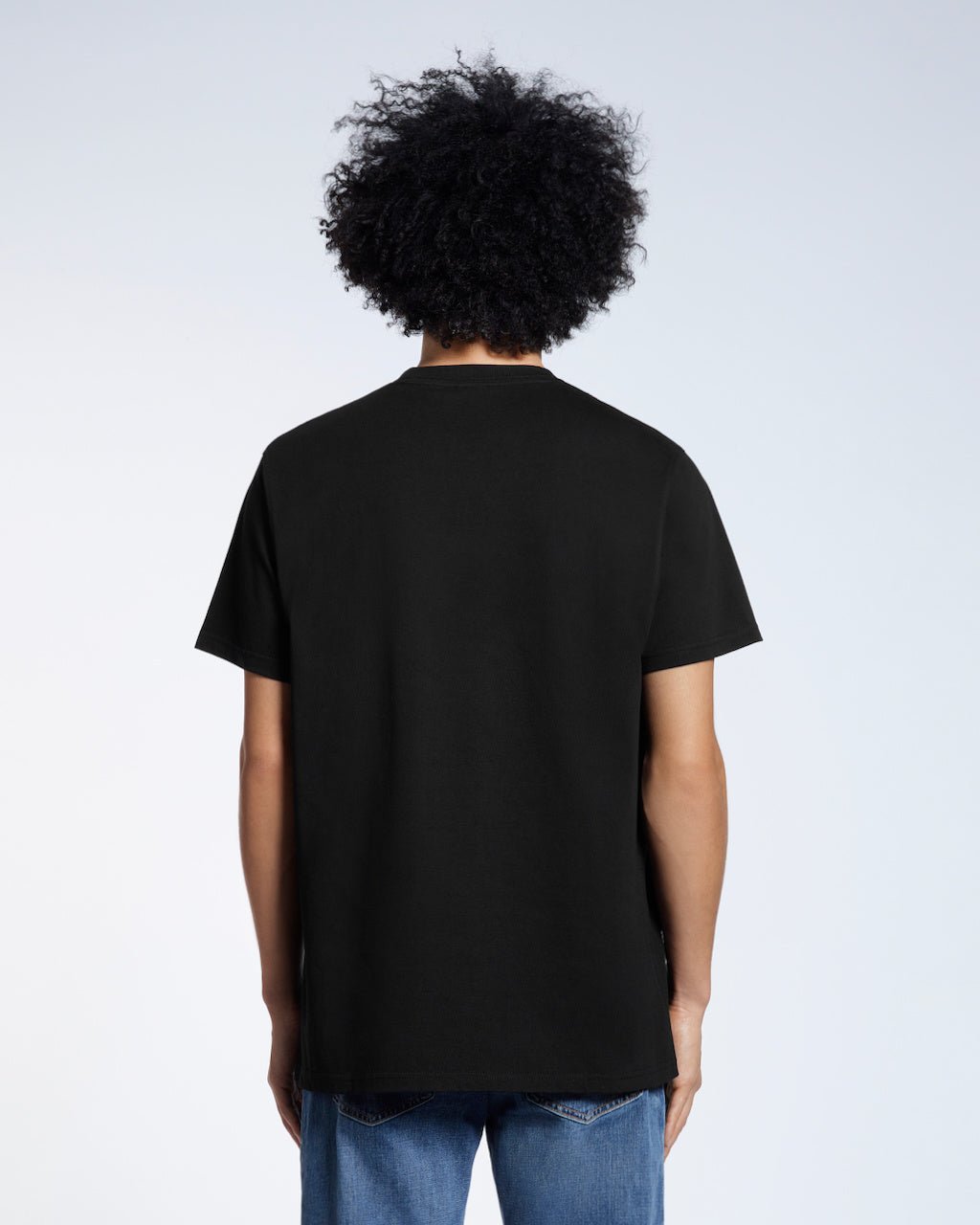 The Premium Tee – Organic Cotton - Bascora