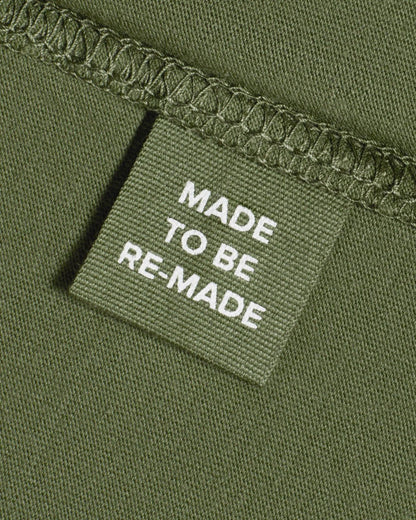 The Premium Tee – Organic Cotton - Bascora