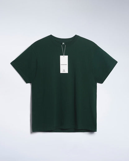 The Premium Tee – Organic Cotton - Bascora