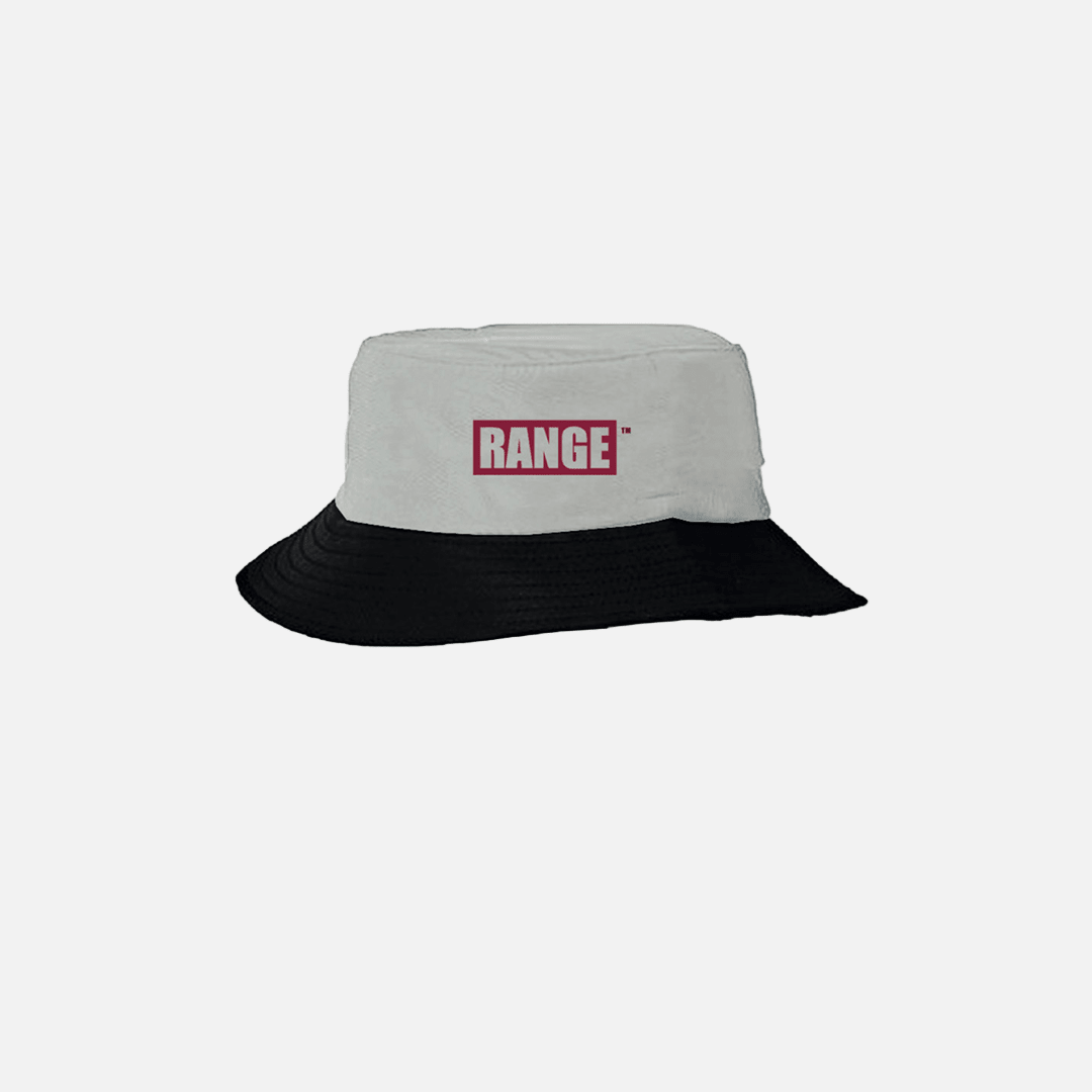 The Range Classic Surf Bucket Hat - Bascora
